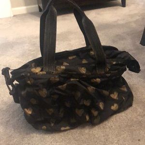 Le sportsac baby bag